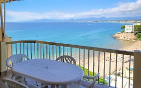 Sunset Beach Apartment
